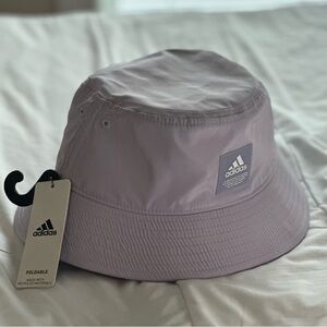 Adidas Packable Bucket Hat